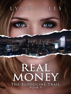 cover image of Real Money